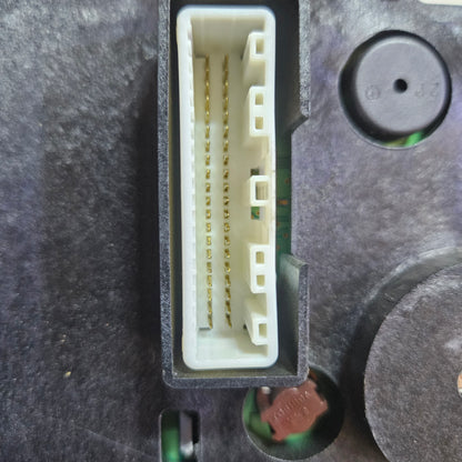 Cluster Nissan Altima 2002 2006