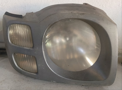 Faro Delantero Nissan Xterra 2002 2004