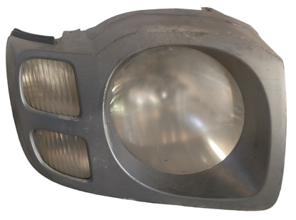 Faro Delantero Nissan Xterra 2002 2004
