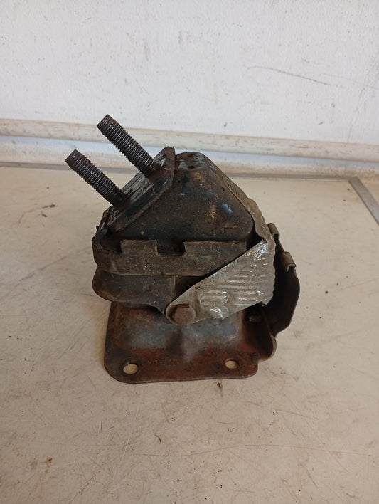 Base Soporte Motor Ford F150 Fortaleza