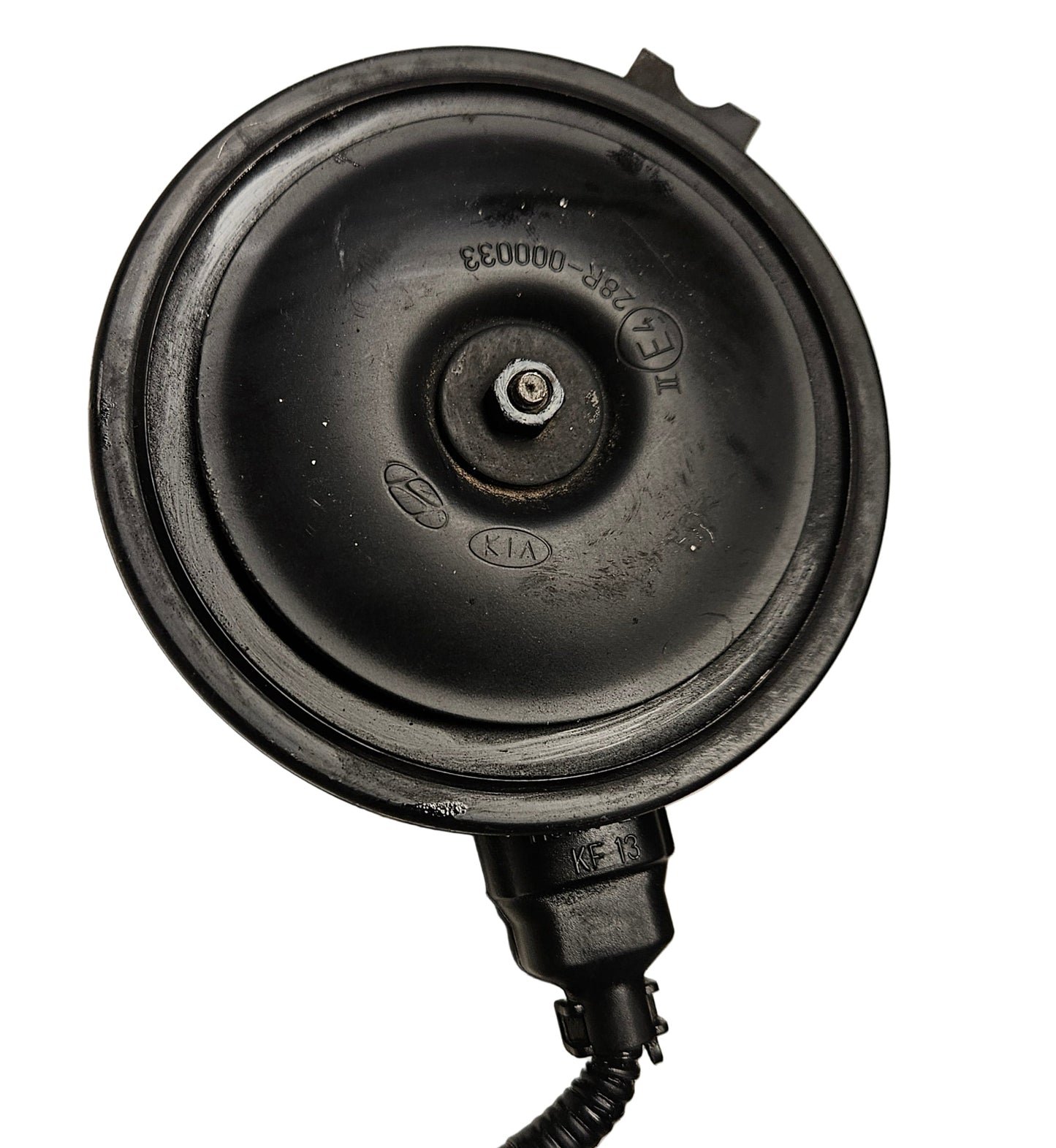 Claxon Pito Corneta Kia Sportage 2006 2010