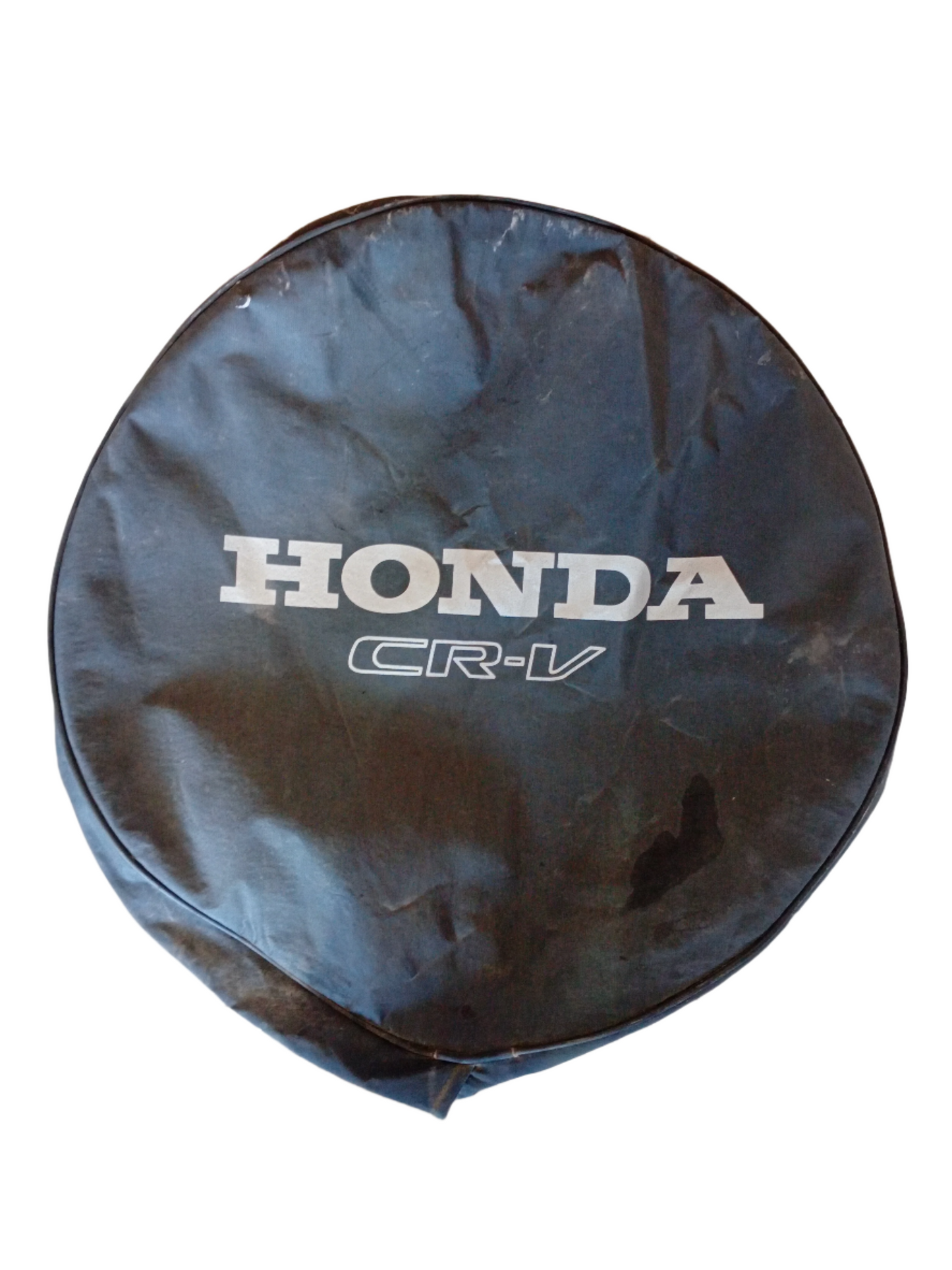 Tapa Forro Caucho Trasero Honda CRV 2002 2006