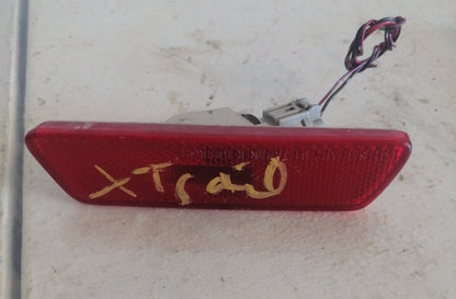 Cocuyo Parachoque Nissan Xtrail