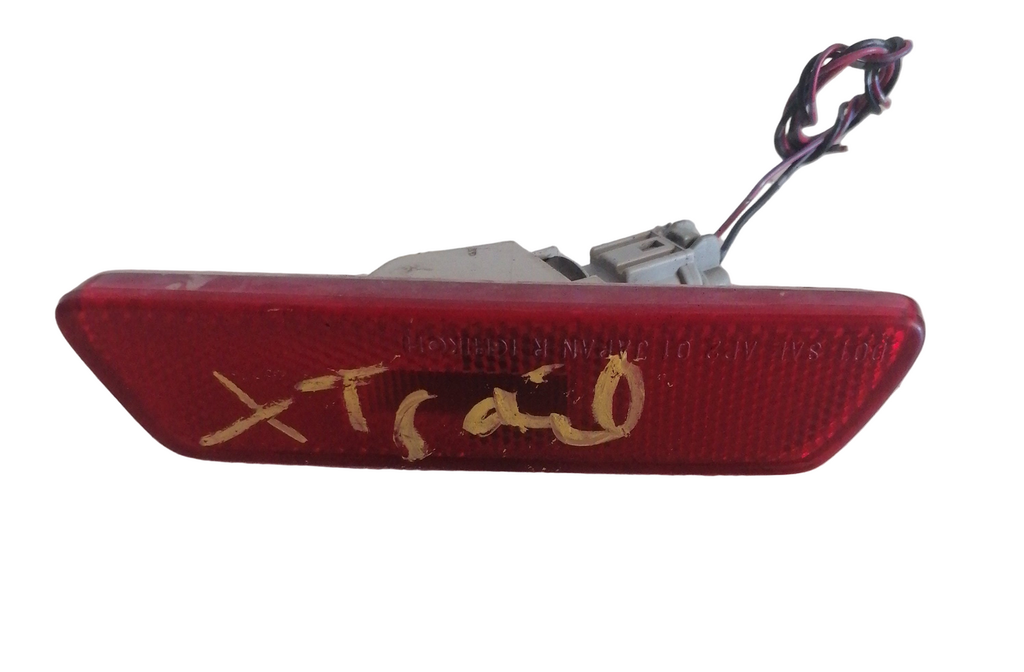 Cocuyo Parachoque Nissan Xtrail