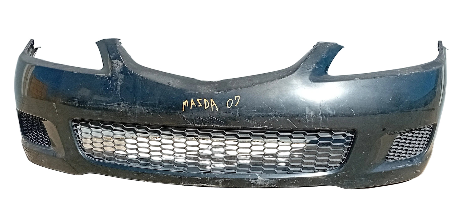 Parachoque Delantero Mazda6 2005 2010
