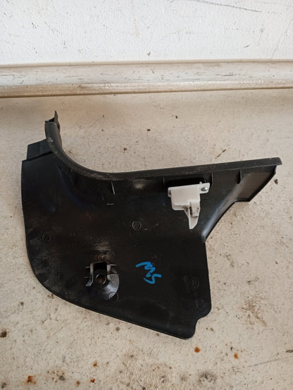 Estribo Delantero Inferior Mazda5
