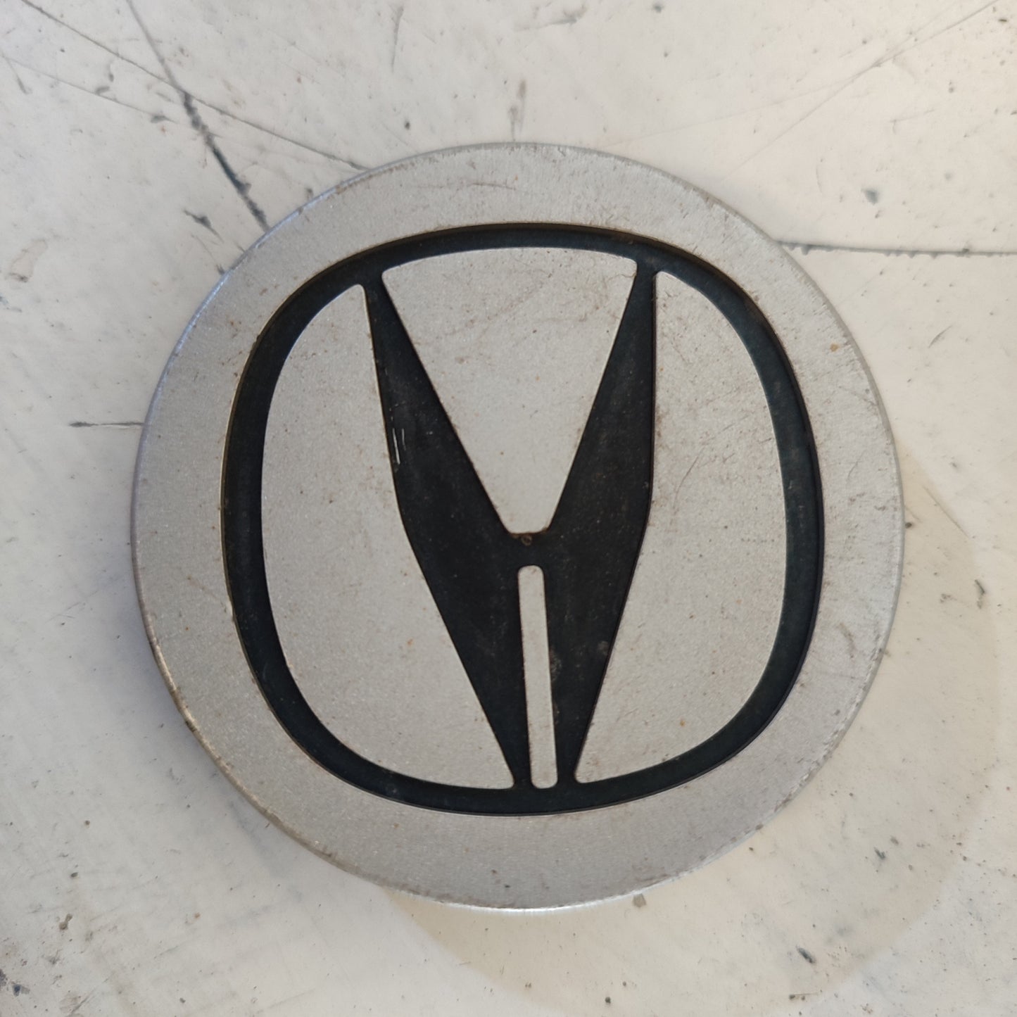 Tapa Centro Rin Honda Acura