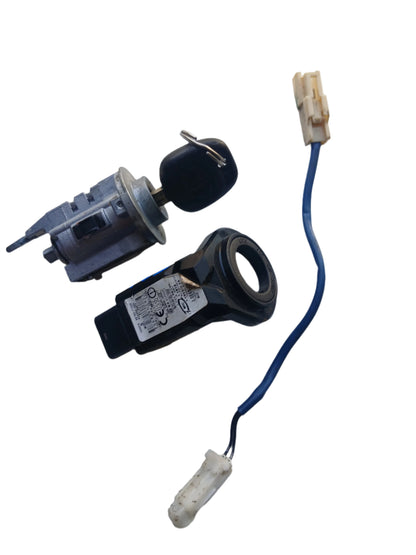 Cilindro Swichera Inmovilizador Toyota Corolla 2003 2008