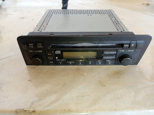 Radio Original Honda Civic 2001 2005
