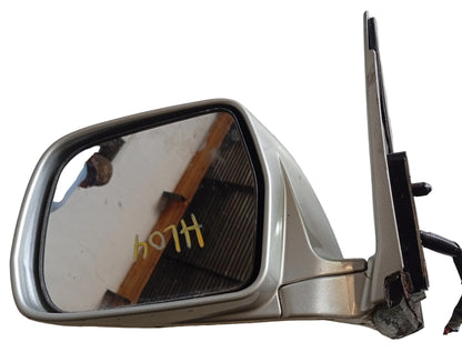 Retrovisor Toyota Highlander 2004 2008