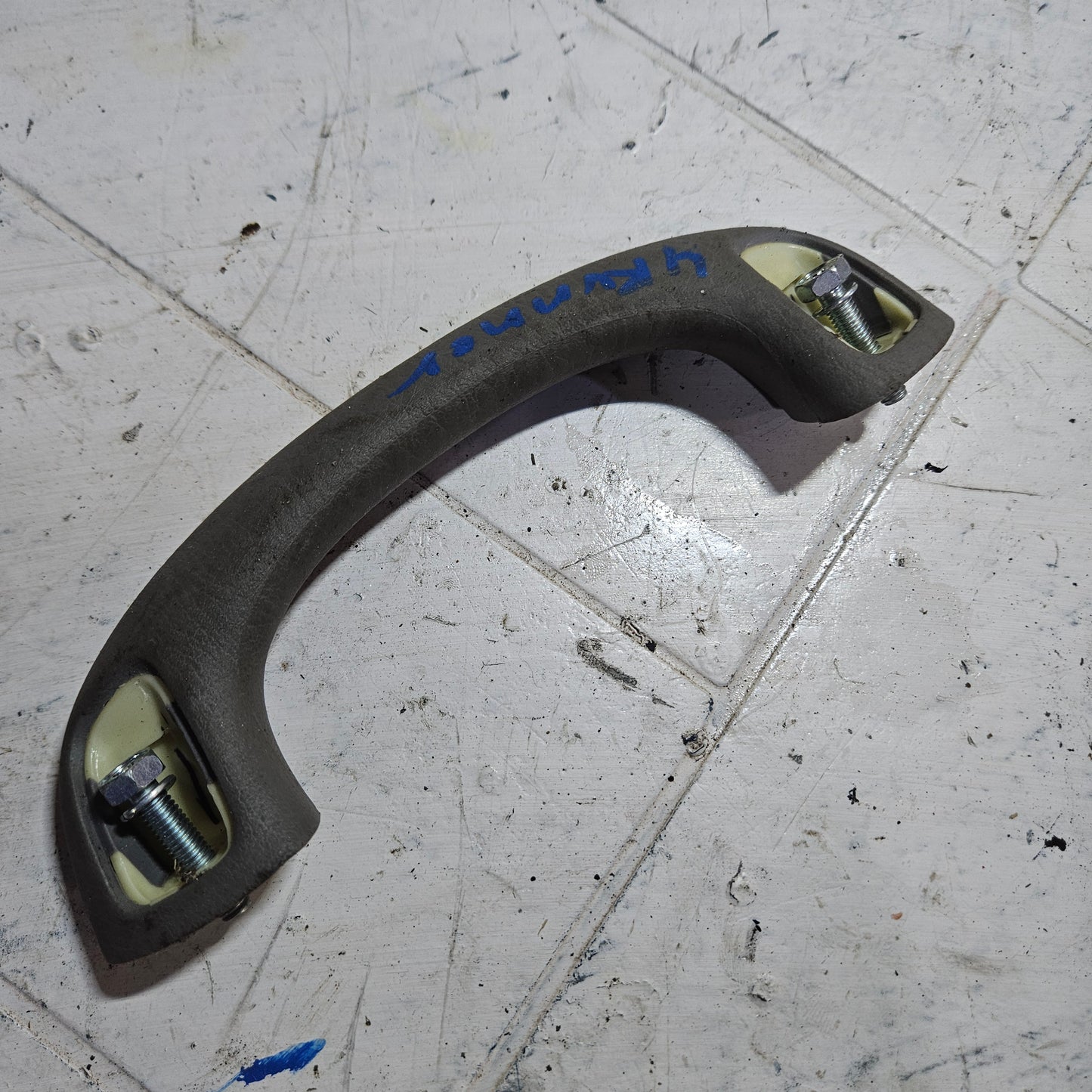 Manilla Agarradero Techo Toyota 4Runner 2003 2008