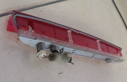 Tercer Stop Compuerta Mazda CX7 2007 2012