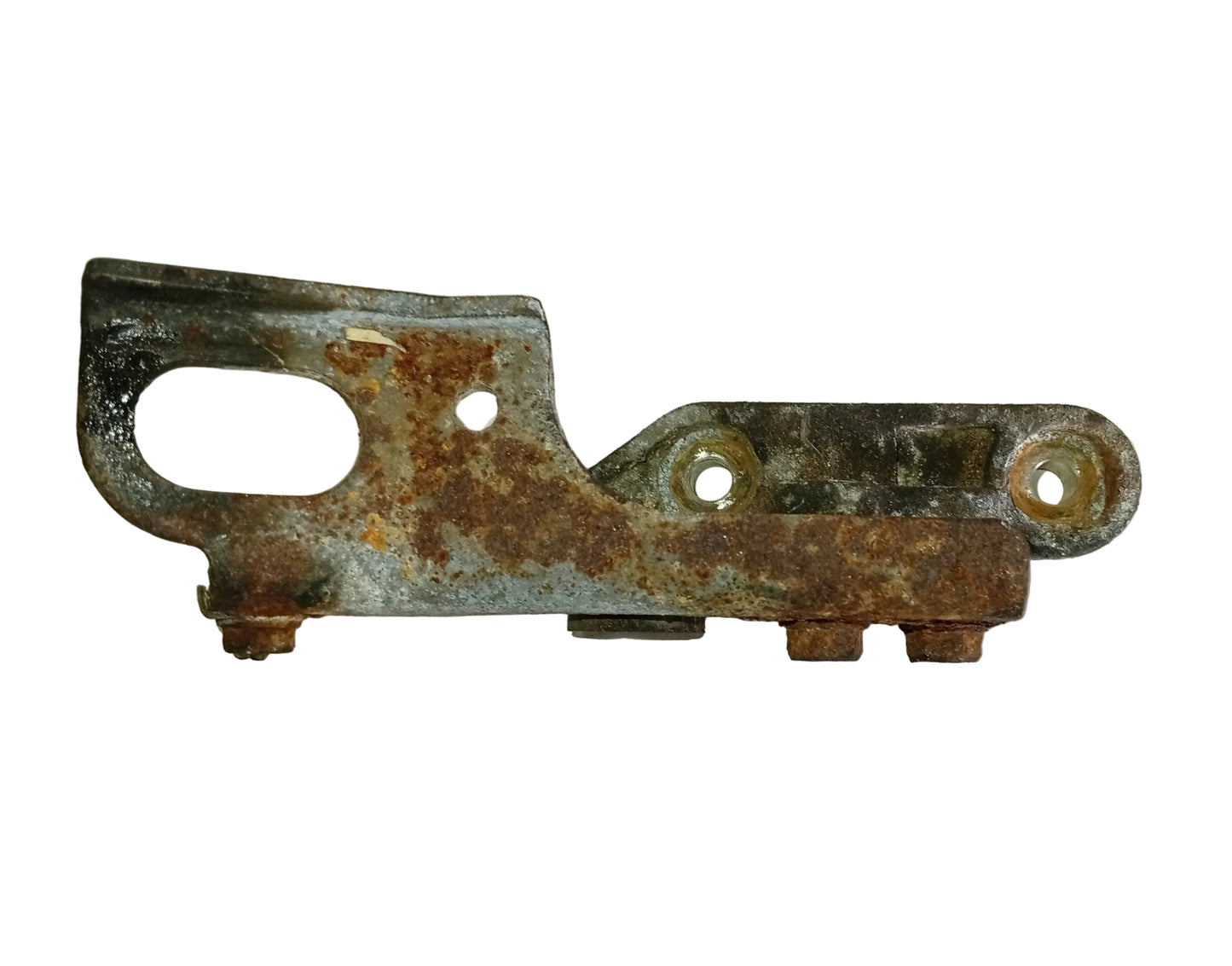 Soporte Base Bomba Direccion Honda Odyssey 2005 2010
