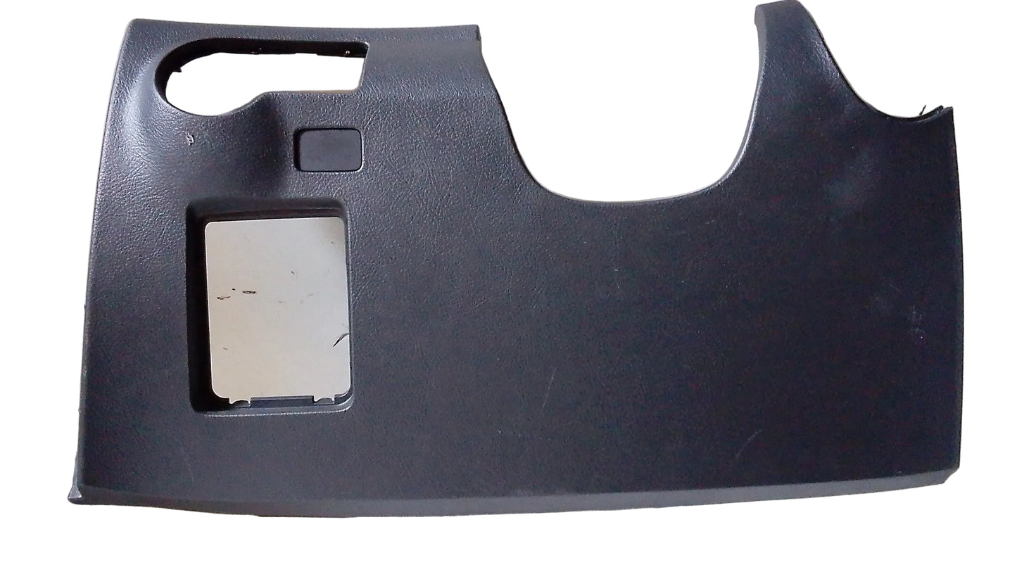 Tapa Tablero Inferior Hyundai Veracruz 2009 2014