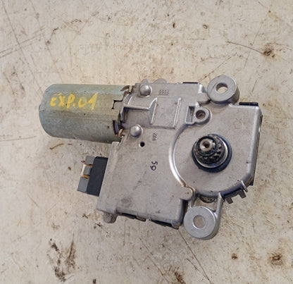 Motor Eleva Vidrio Ford Explorer 1995 2001
