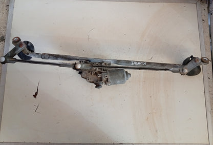 Motor Brazo Limpiaparabrisa Toyota Tacoma 2005 2011