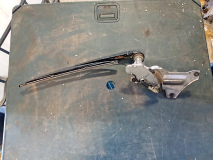 Motor Brazo Limpia Parabrisa Maleta Honda Odyssey 2007 2010