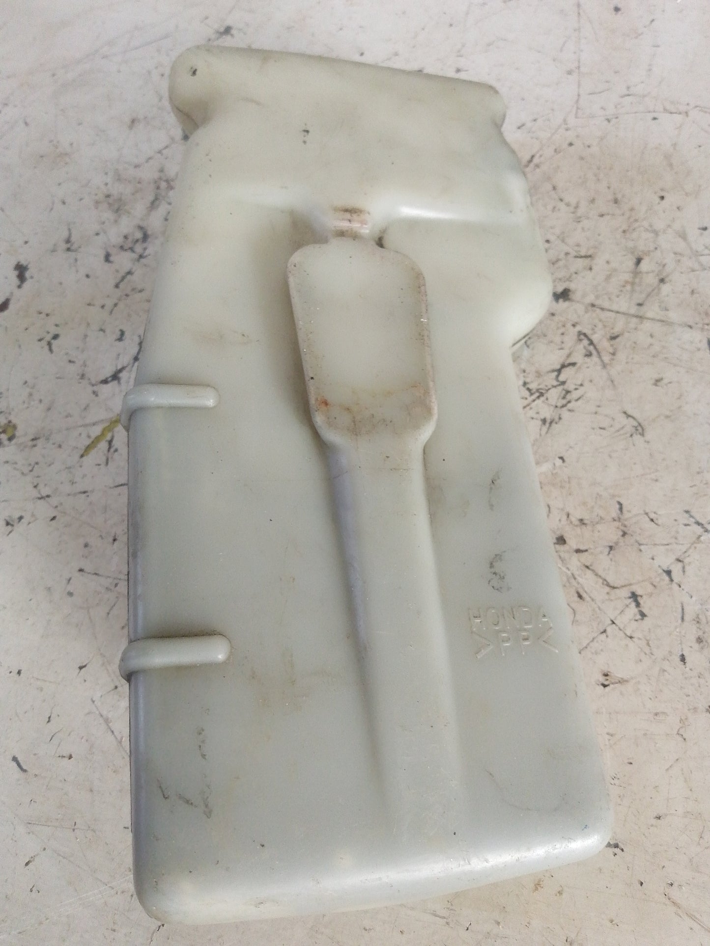 Envase Depósito Agua Honda Civic 1999 2000