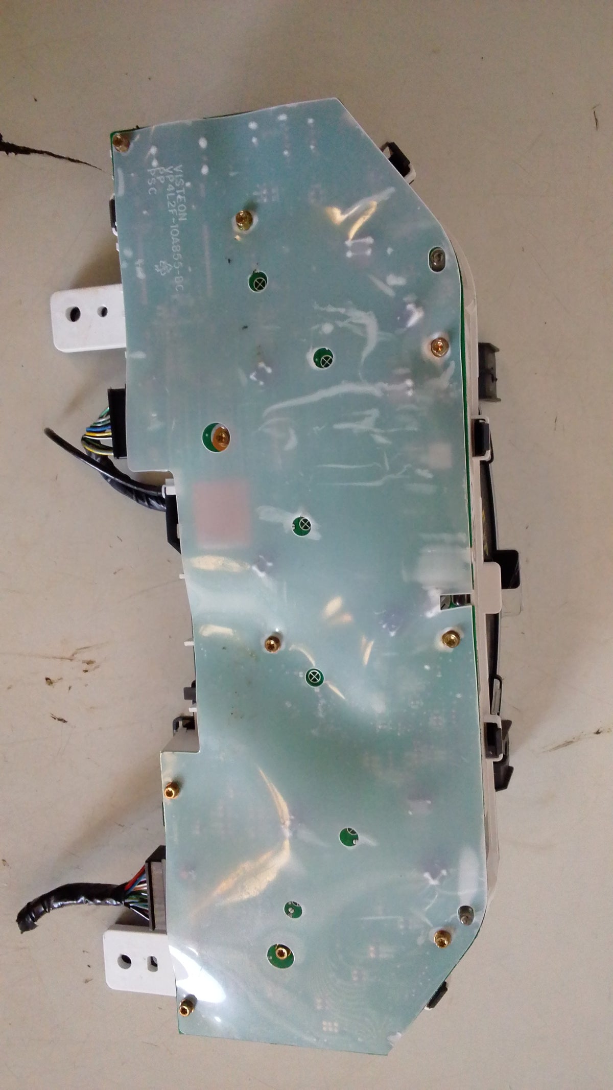 Cluster Tacometro Ford Explorer 2002 2005
