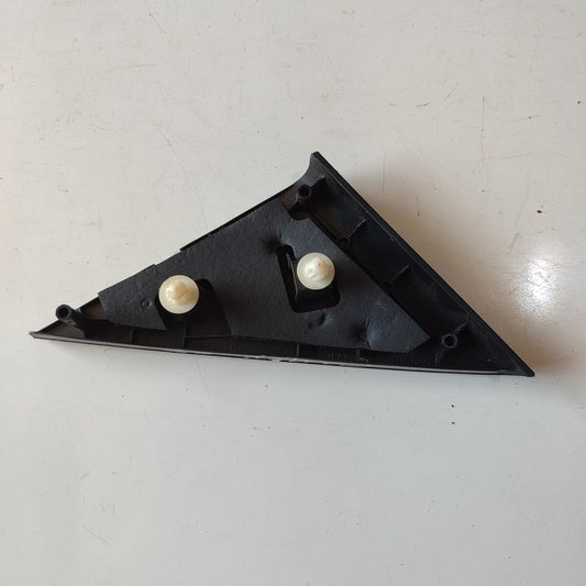 Tapa Triangulo Extensión Retrovisor Toyota Camry 2007 2009
