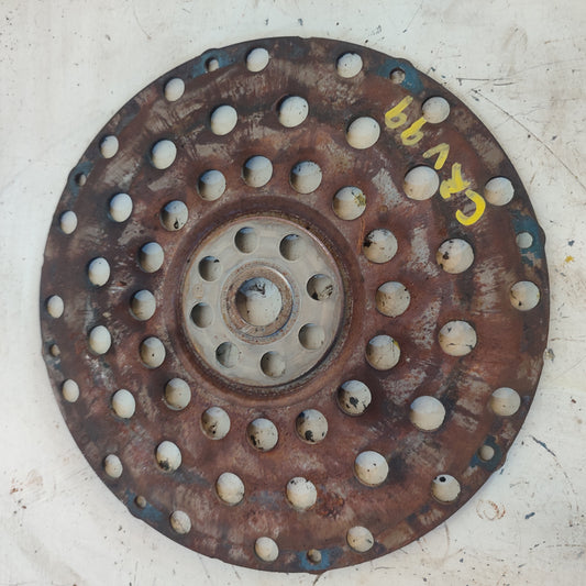 Cremallera Honda CRV 1999 2001