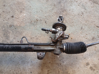 Cajetin Direccion Honda Odyssey 1999 2004