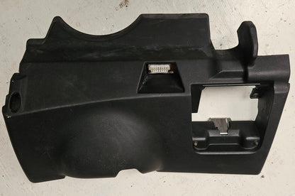 Tapa Abajo Volante Tablero Sentra B15