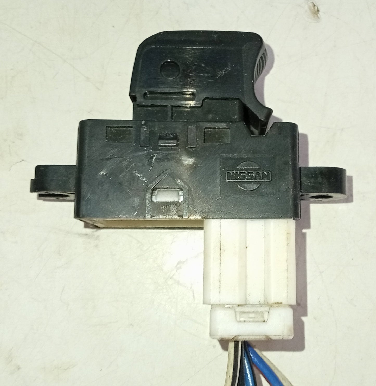 Mando Eleva Vidrio Individual Nissan Pathfinder 2000 2004