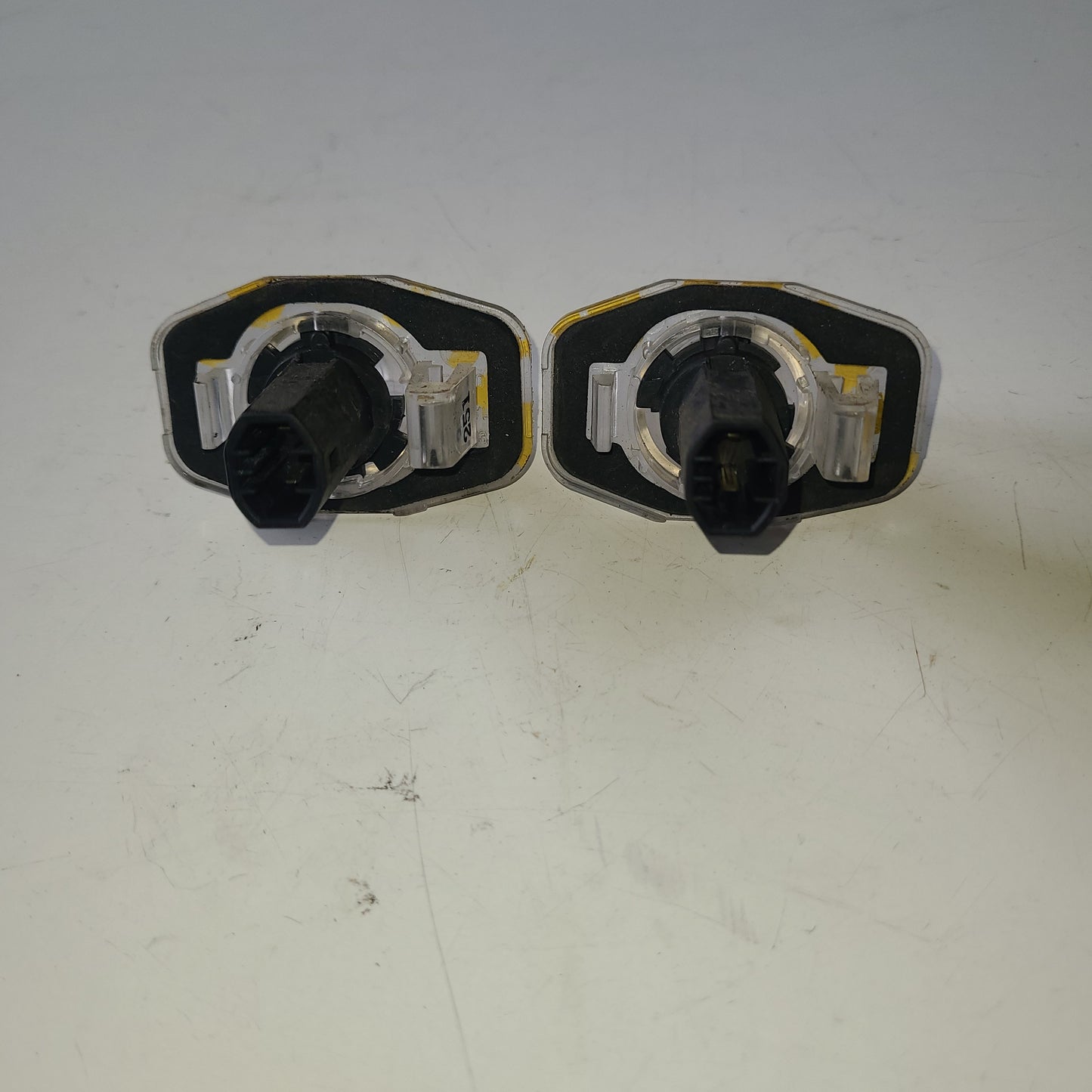 Luz Placa Trasera Toyota Corolla