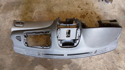 Tablero Central Nissan Sentra B15 2005