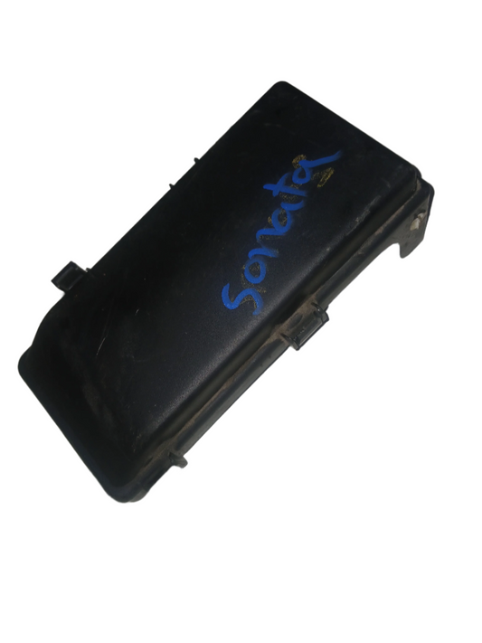Tapa Fusilera Hyundai Sonata 3.3 2006 2008
