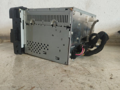 Radio Chevrolet Tahoe Silverado 2005