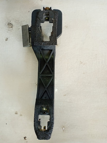 Base Manilla Externa Delantera Chevrolet Aveo LT