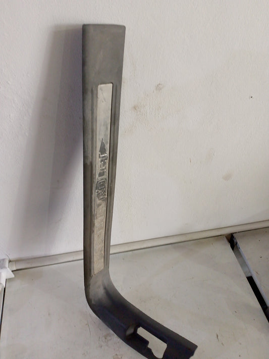 Pisa Pie Delantero Chevrolet Trailblazer 2004 2008