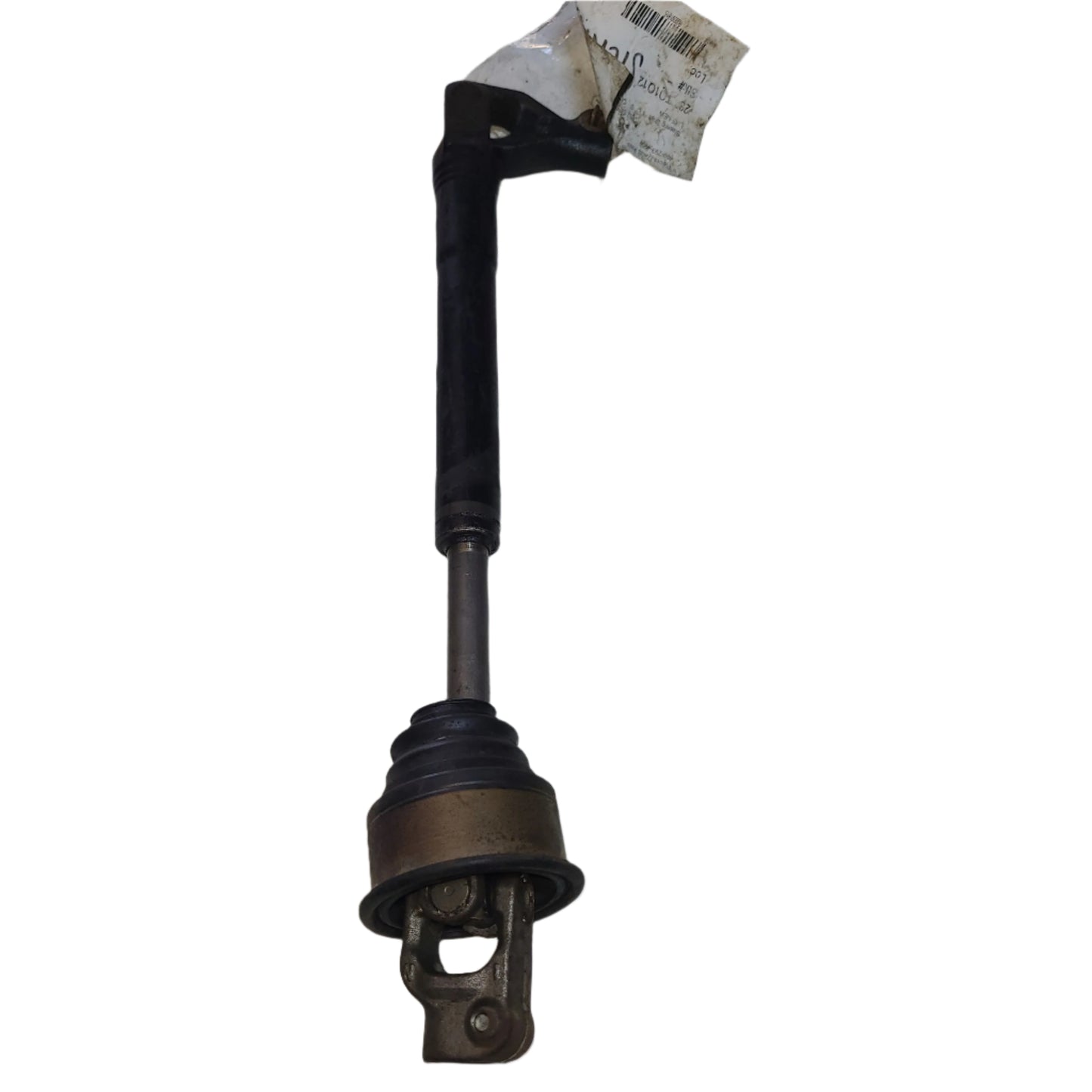 Cardan Direccion Toyota Siena