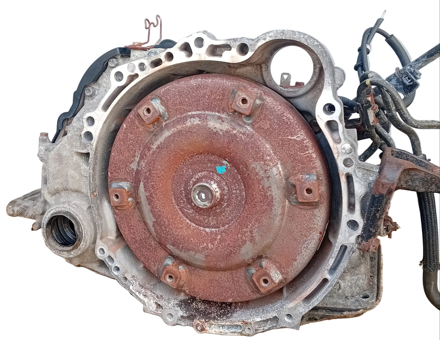 Caja A/T Toyota Camry 2001-2003 V6 3.0 1MZFE