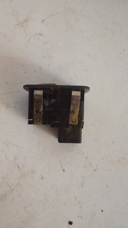 Mando Eleva Vidrio Jeep Liberty Individual