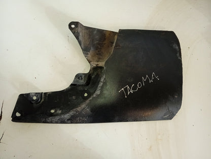 Chapaleta Delantera Toyota Tacoma 2005 2011
