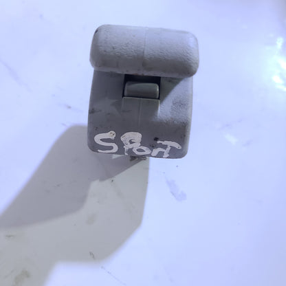 Gancho Tapa Sol Kia Sportarge