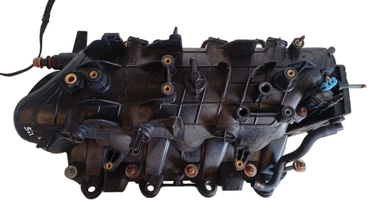 Camarin Chevrolet Silverado 5.3