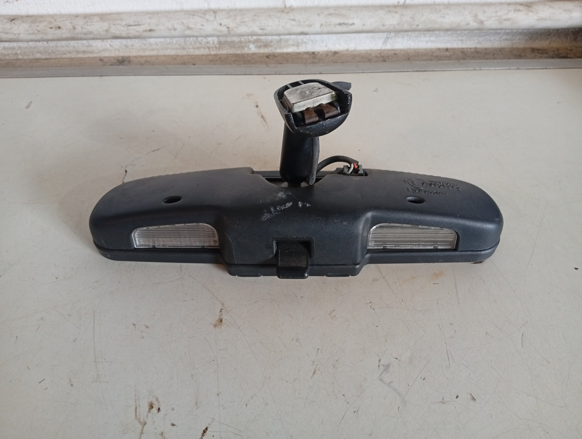 Retrovisor Interno Chevrolet Blazer 1998