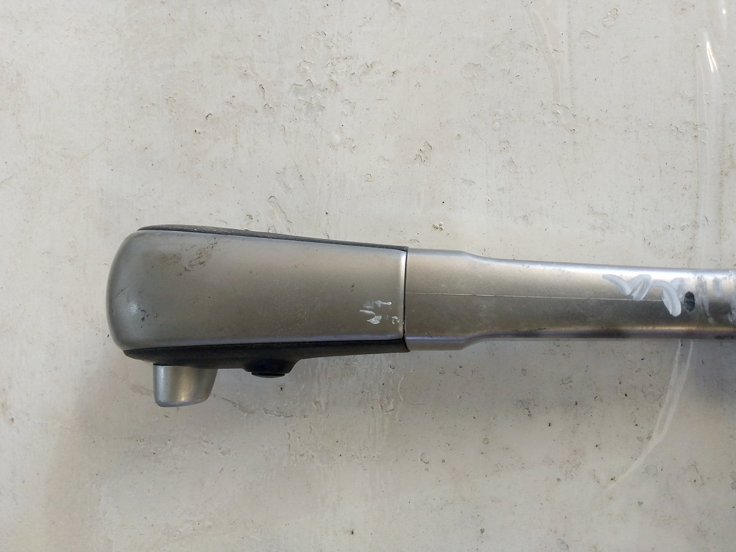 Pomo Palanca Nissan Tiida