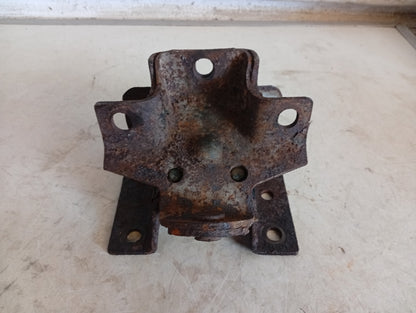 Soporte Motor Chevrolet Silverado 5.3