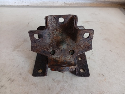 Soporte Motor Chevrolet Silverado 5.3