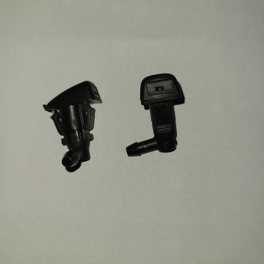 Sapitos Rociadores Limpia Parabrisas Toyota Corolla 2009 2014 GLI XEI