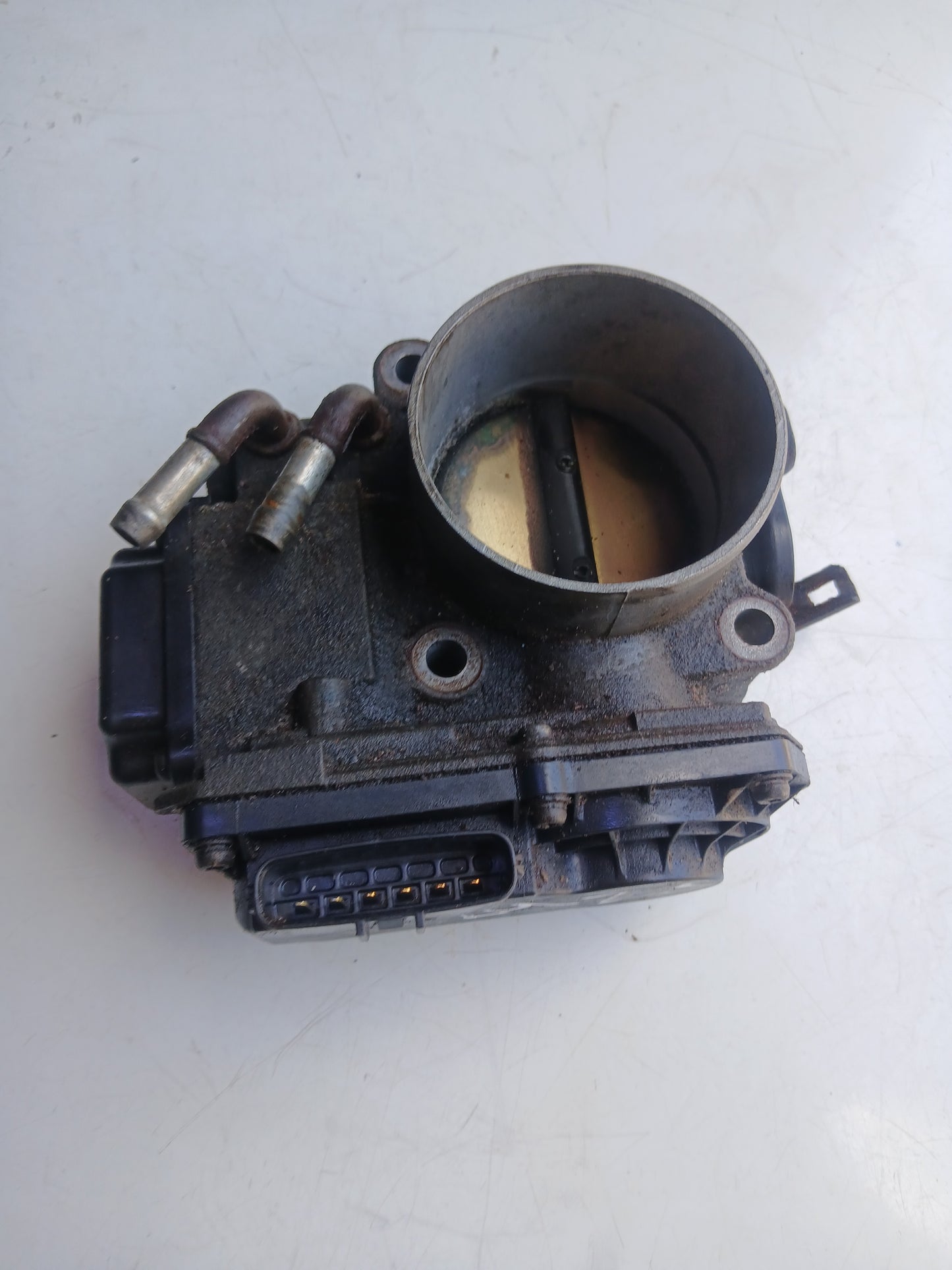 Cuerpo Aceleracion Honda K24Z3