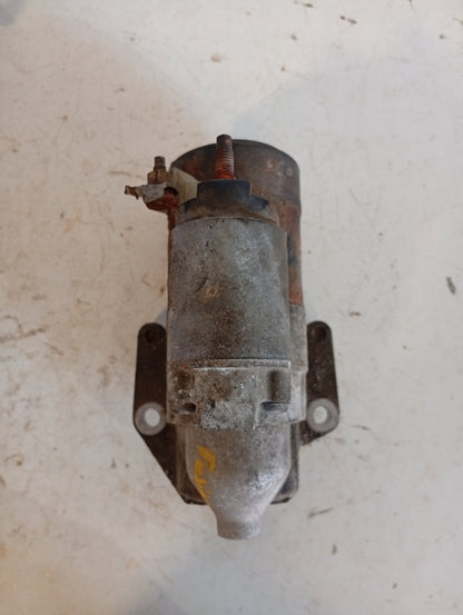 Arranque Ford Fusion 3.0 2007 2010