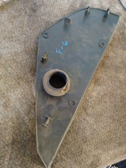 Tapa Tablero Lateral Ford F150 2004 2006