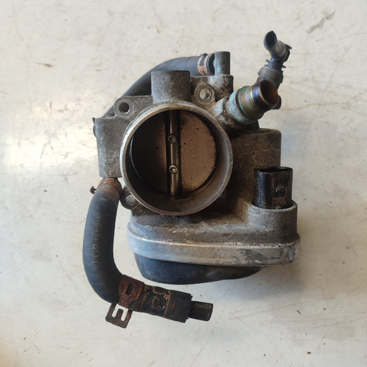 Cuerpo Aceleracion Chevrolet Astra 1.8