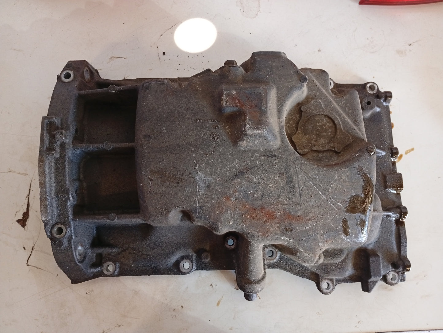 Carter Motor Mazda3